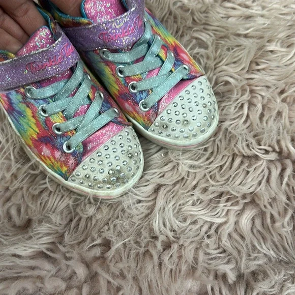 Twinkle Toes Shoes - Picture 3 of 4